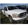 Image 1 : 2006 - DODGE RAM1500
