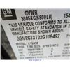 Image 11 : 2002 - CHEVROLET AVALANCHE