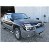 Image 1 : 2002 - CHEVROLET AVALANCHE
