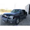 Image 2 : 2002 - CHEVROLET AVALANCHE