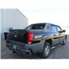 Image 4 : 2002 - CHEVROLET AVALANCHE