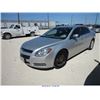 Image 2 : 2009 - CHEVROLET MALIBU
