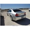 Image 3 : 2009 - CHEVROLET MALIBU