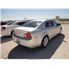 Image 4 : 2009 - CHEVROLET MALIBU