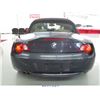 Image 4 : 2004 - BMW Z4!