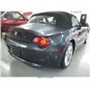 Image 5 : 2004 - BMW Z4!