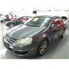 Image 2 : 2006 - VOLKSWAGEN JETTA!