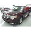 Image 2 : 2011 - FORD FLEX!