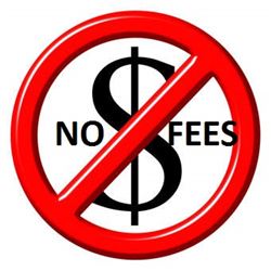 NO FEES !!! NO FEES ON RRAA LOTS(5-30) & LOTS(201-253) TT&L WILL APPLY