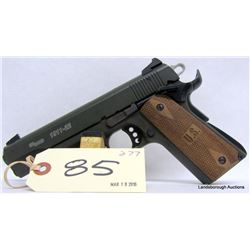 SIG SAUER 1911-22 HANDGUN