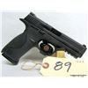 Image 2 : SMITH & WESSON M&P HANDGUN