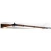 Image 2 : UNKNOWN MUZZLELOADER RIFLE