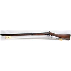 UNKNOWN MUZZLELOADER