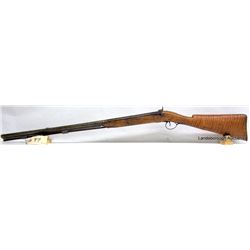 UNKNOWN MUZZLE LOADER