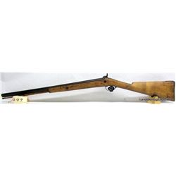 UNKNOWN MUZZLE LOADER