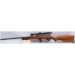 SEARS ROEBUCK 6C RIFLE