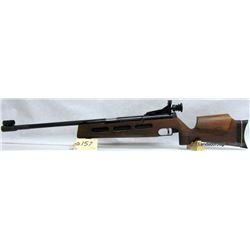 CONDOR 75 TARGET RIFLE