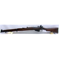 LEE ENFIELD NO 1 MK3 CONVERSION