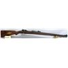 Image 2 : MAUSER SPORTER RIFLE