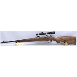 MAUSER SPORTER RIFLE