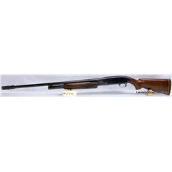 WINCHESTER 12 SHOTGUN