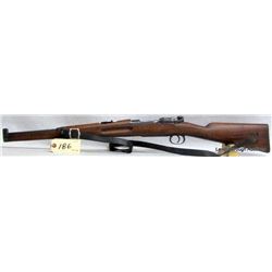 1895 MAUSER CARBINE RIFLE