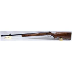 WINCHESTER 75 RIFLE