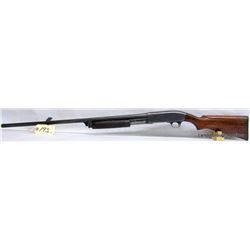 REMINGTON 31 SHOTGUN