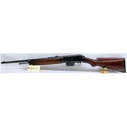 WINCHESTER 1910SL RIFLE