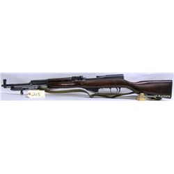 SIMONOV SKS 55/56 TULA RIFLE