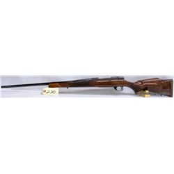 WEATHERBY VANGUARD DELUXE RIFLE