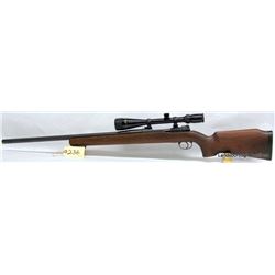 MAUSER 98 TARGET RIFLE