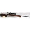 Image 2 : MAUSER 98 TARGET RIFLE