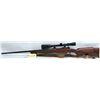 Image 1 : WINCHESTER 70 SPORTER VARMINT RIFLE