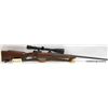 Image 2 : WINCHESTER 70 SPORTER VARMINT RIFLE