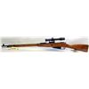 Image 1 : MOSIN NAGANT 1891/30 SNIPER RIFLE CLONE