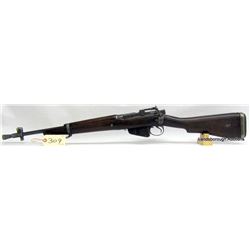 LEE ENFIELD JUNGLE CARBINE