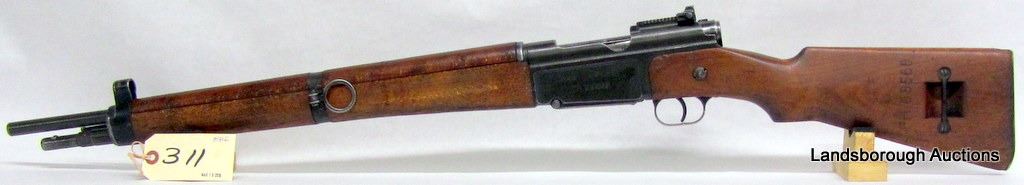MAS 1936 RIFLE