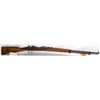 Image 2 : MAUSER 96 SWEDISH RIFLE