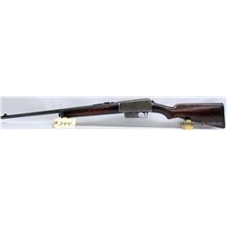 WINCHESTER 1905SL RIFLE