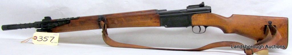 MAS 1936/ 51 RIFLE