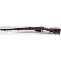 MANNLICHER CARCANO 1941 RIFLE