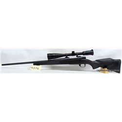 WEATHERBY VANGUARD RIFLE