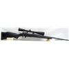 Image 2 : WEATHERBY VANGUARD RIFLE