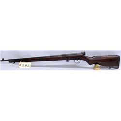 ROSS 1912 CADET RIFLE