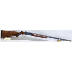 WINCHESTER 37A SHOTGUN