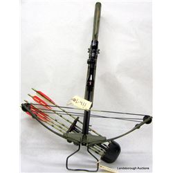 HORTON TAURUS CROSSBOW