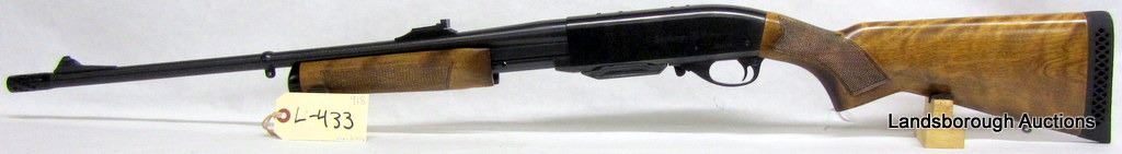 REMINGTON MODEL 76 SPORTSMAN