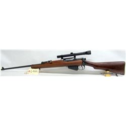 LEE ENFIELD NO 1 MK III