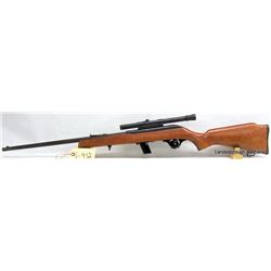 COOEY MODEL 64 CAL 22 LR